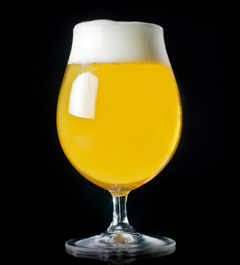 Belgian